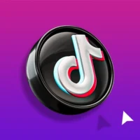 tiktok logo