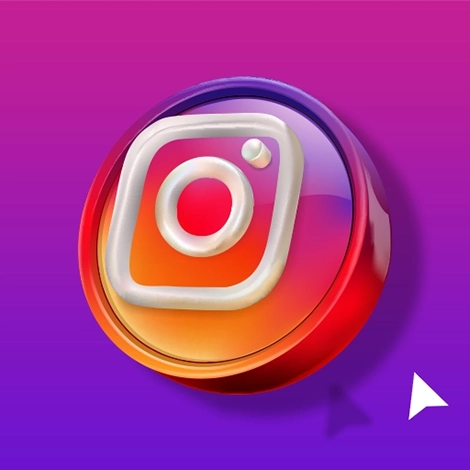 instagram logo