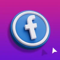 facebook logo