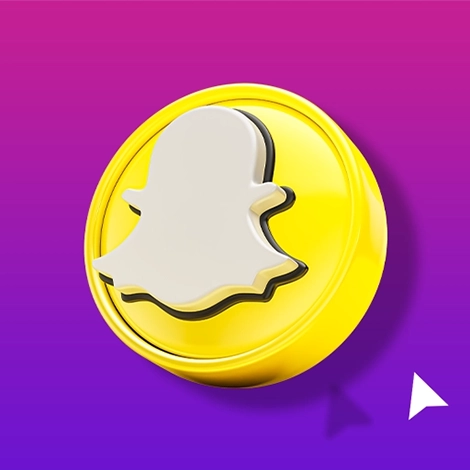 snapchat logo