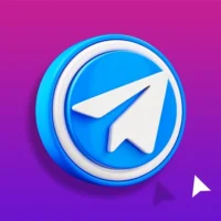telegram logo