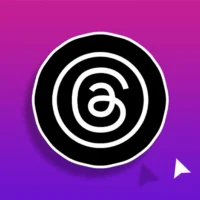 threads logo
