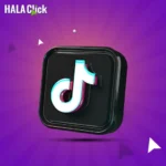 tiktok logo