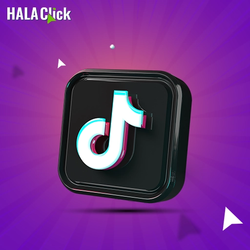 tiktok logo