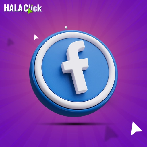 facebook logo