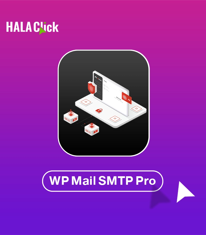WP Mail SMTP Pro