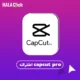 "CapCut Subscription for Professional Video Editing"