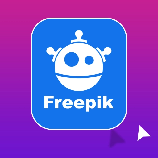12-month Freepik plan